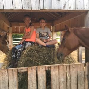 Meet your Posher, Kim